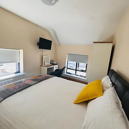 Claire Barden Boutique Kapselhotel